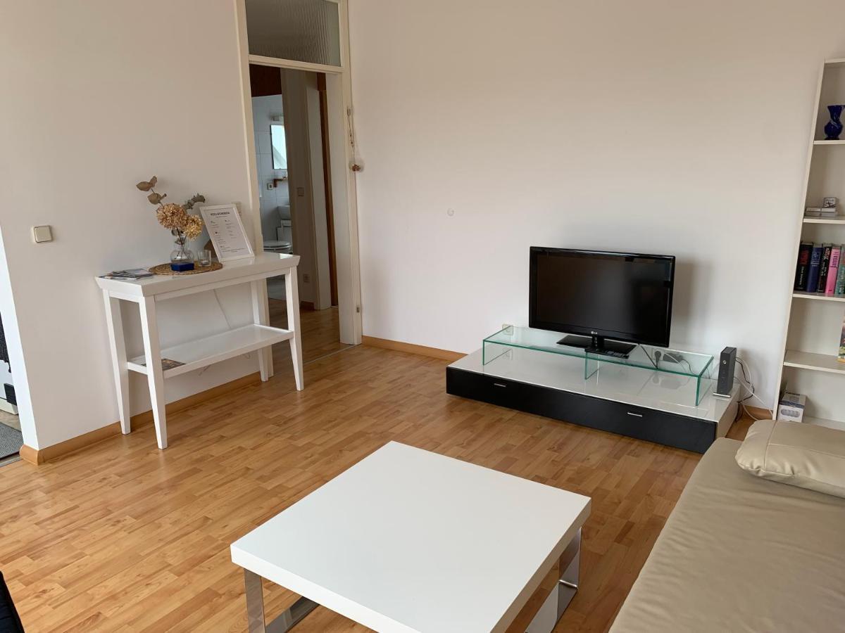 Ferienwohnung Markranstadt Exterior photo
